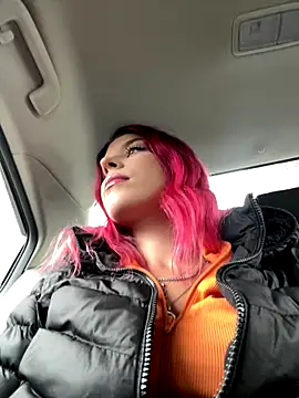 RiriRoseey online show from 10/06/25, 06:36