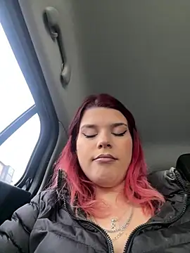 RiriRoseey online show from 01/10/26, 09:04