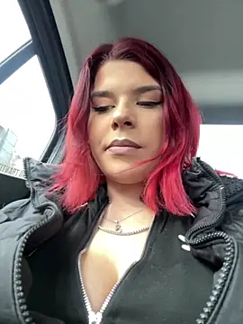 RiriRoseey online show from 02/26/26, 08:47