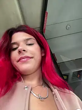 RiriRoseey online show from 09/26/25, 07:37