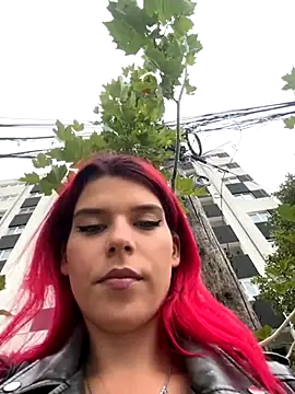 RiriRoseey online show from 09/29/25, 08:21