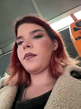 RiriRoseey online show from 04/02/26, 06:42