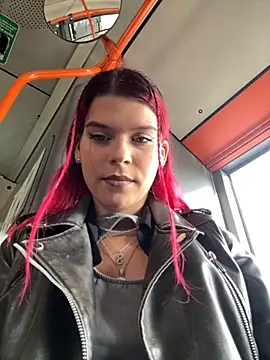 RiriRoseey online show from 10/01/25, 06:51