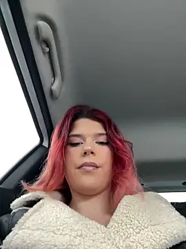 RiriRoseey online show from 03/29/26, 07:54