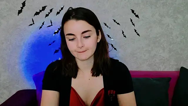 Miss Arwen online show from 10/29/25, 03:49