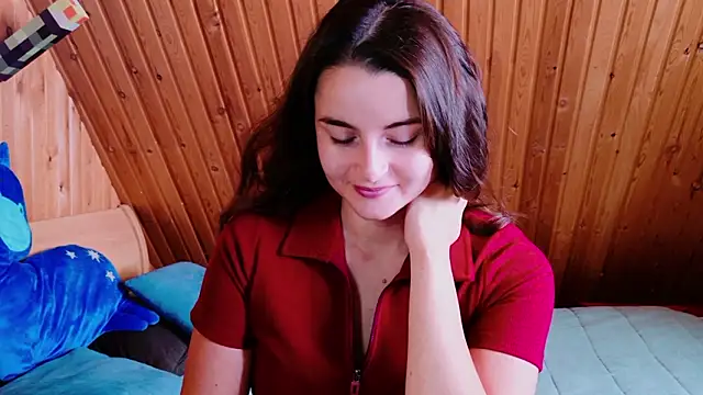 Miss Arwen online show from 02/28/26, 07:19