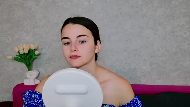 Miss Arwen online show from 09/23/25, 03:35