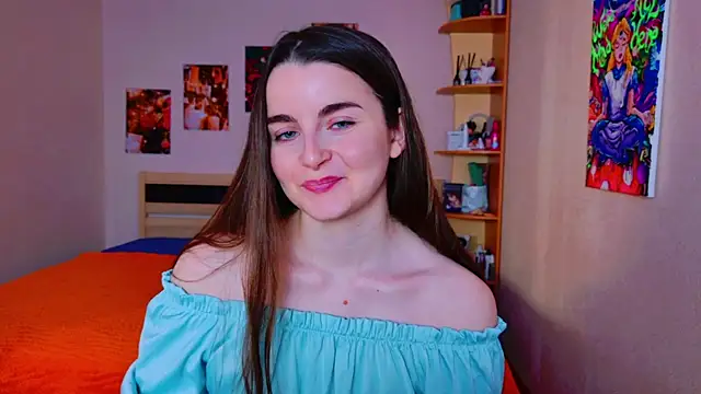 Miss Arwen online show from 02/26/25, 08:28