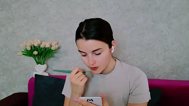 Miss Arwen online show from 09/24/25, 03:46