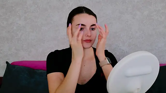 Miss Arwen online show from 09/26/25, 05:03