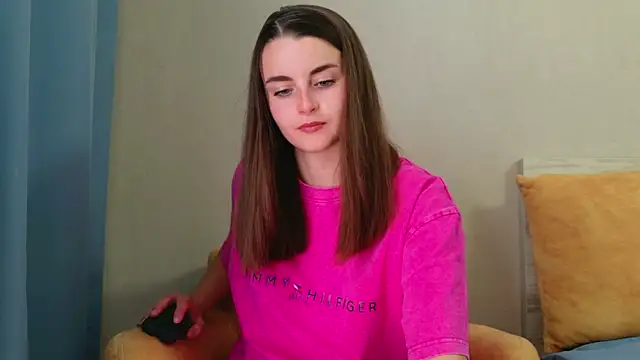 Miss Arwen online show from 04/22/26, 08:32