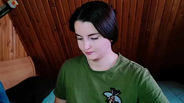 Miss Arwen online show from 03/06/26, 02:28