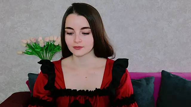 Miss Arwen online show from 11/11/25, 03:56