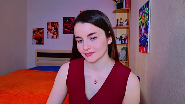 Miss Arwen online show from 03/03/25, 07:57