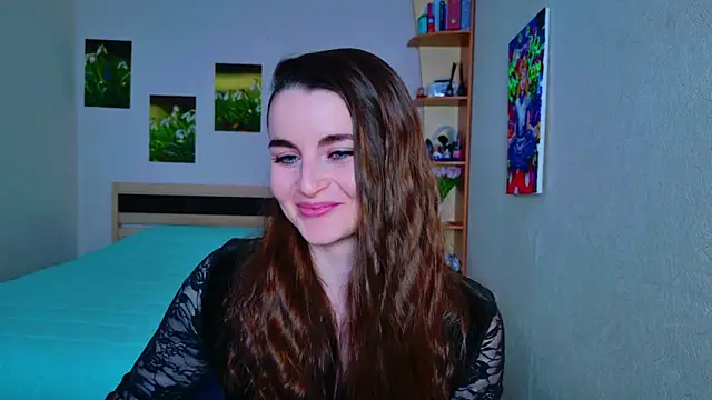 Miss Arwen online show from 03/11/25, 06:08