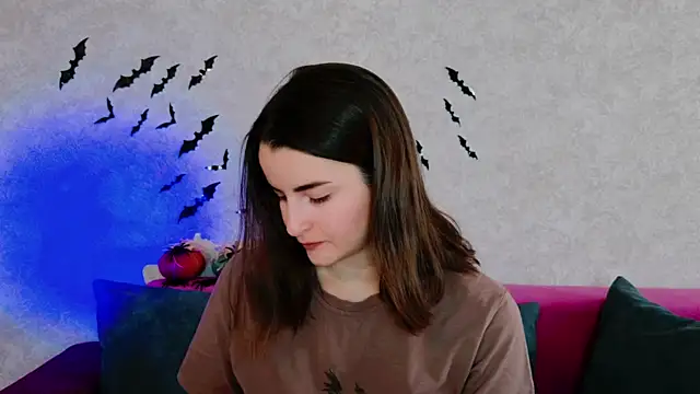 Miss Arwen online show from 10/22/25, 03:28