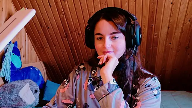 Miss Arwen online show from 02/27/26, 03:18