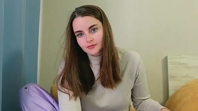 Miss Arwen online show from 04/23/26, 11:27