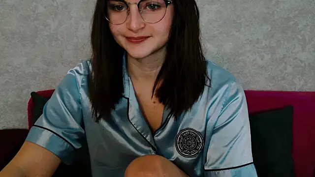 Miss Arwen online show from 11/26/25, 05:18