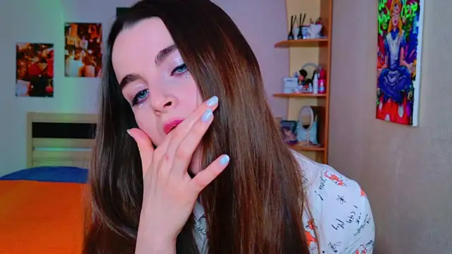 Miss Arwen online show from 02/28/25, 06:10