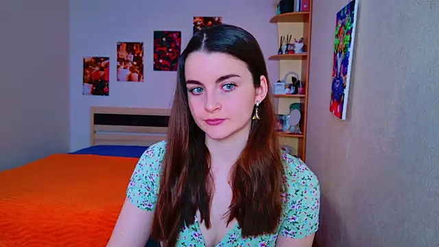 Miss Arwen online show from 03/05/25, 06:12