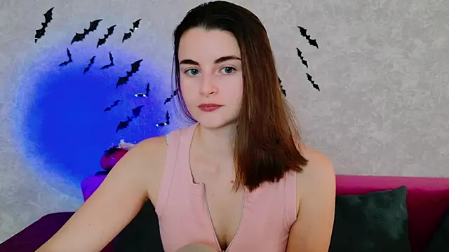 Miss Arwen online show from 10/24/25, 04:33