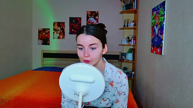 Miss Arwen online show from 02/28/25, 03:04