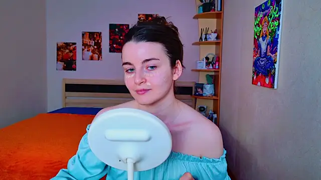 Miss Arwen online show from 02/26/25, 05:03