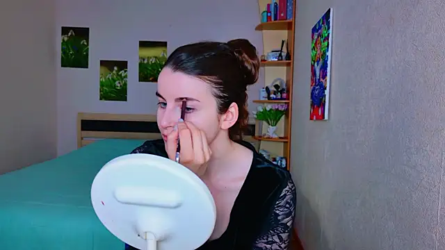 Miss Arwen online show from 03/11/25, 03:04