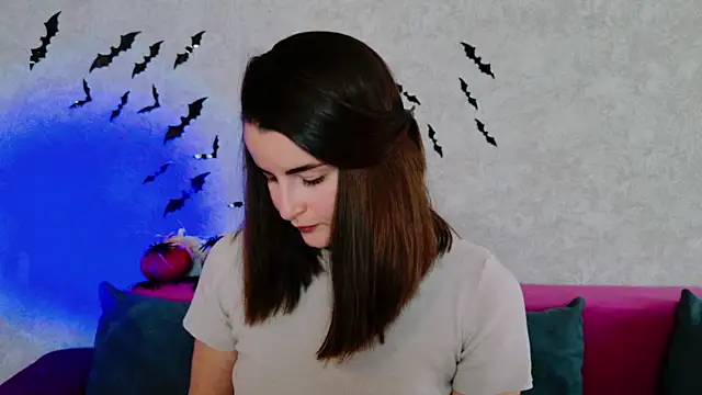 Miss Arwen online show from 10/20/25, 03:08