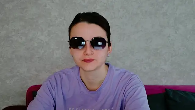 Miss Arwen online show from 12/02/25, 04:36