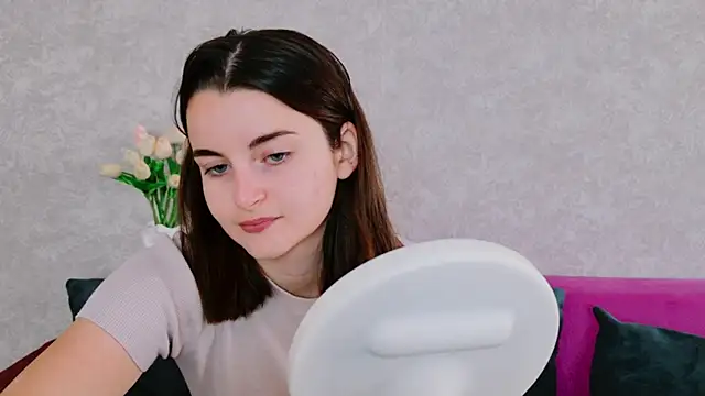 Miss Arwen online show from 09/18/25, 05:10