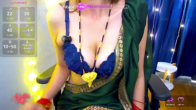 sassysonia online show from 03/07/26, 09:27