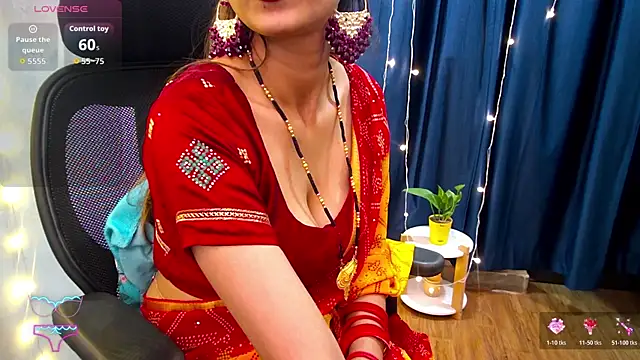 sassysonia online show from 04/05/26, 05:19