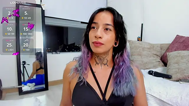 quimeralady online show from 09/18/25, 03:31