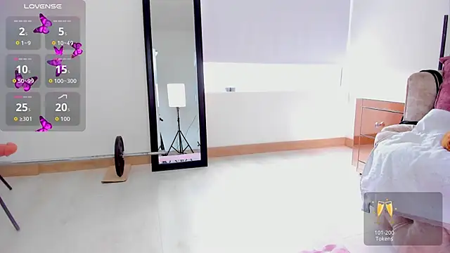 quimeralady online show from 09/24/25, 07:20