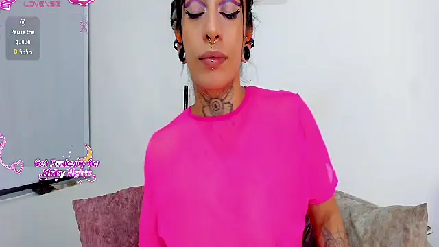 quimeralady online show from 03/23/26, 01:06