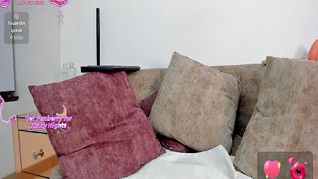 quimeralady online show from 04/11/26, 02:30