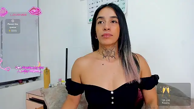 quimeralady online show from 05/13/26, 03:57
