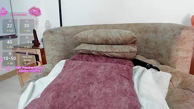 quimeralady online show from 04/09/26, 06:19