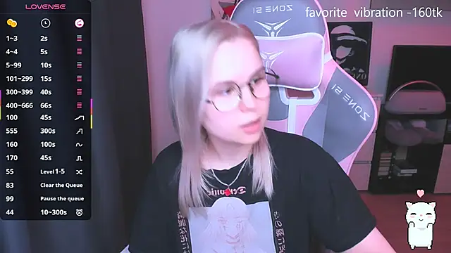 miray kuriyama123 online show from 12/14/25, 08:14