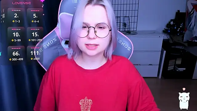 miray kuriyama123 online show from 02/27/26, 09:47