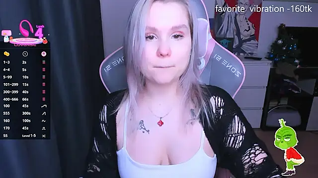 miray kuriyama123 online show from 01/11/26, 07:43