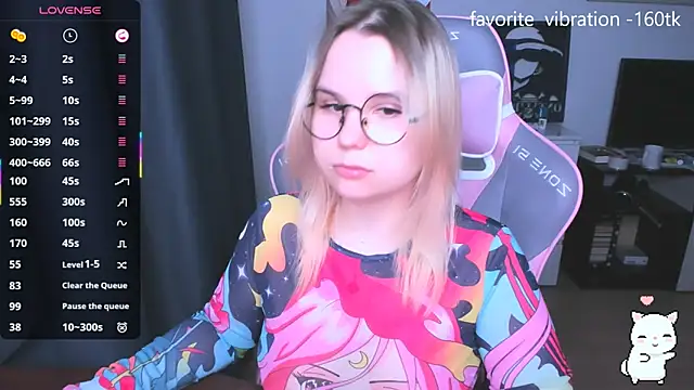 miray kuriyama123 online show from 11/22/25, 08:08