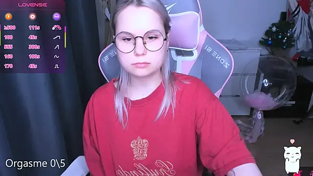 miray kuriyama123 online show from 02/15/26, 11:25