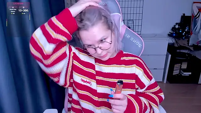 miray kuriyama123 online show from 02/25/26, 08:08