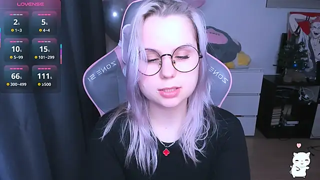 miray kuriyama123 online show from 02/02/26, 08:30