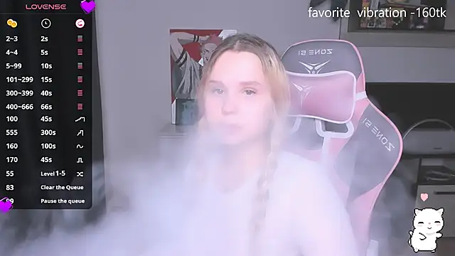 miray kuriyama123 online show from 10/15/25, 06:27