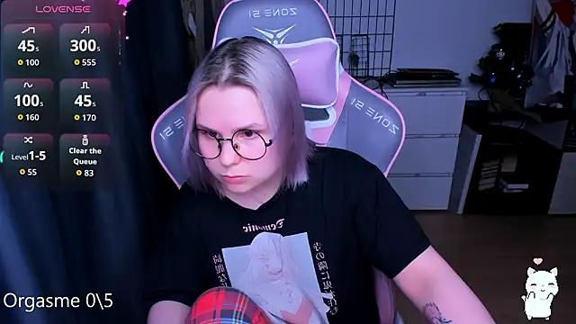 miray kuriyama123 online show from 03/20/26, 12:44