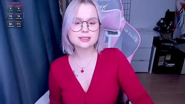 miray kuriyama123 online show from 02/24/26, 07:37